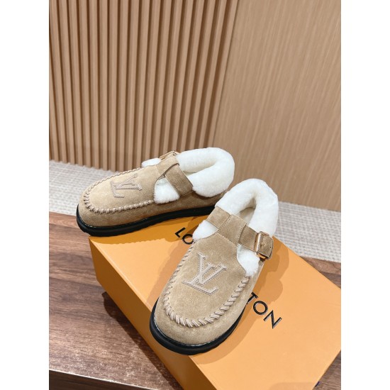 LV Sneakers
