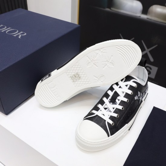 dior b23 sneakers