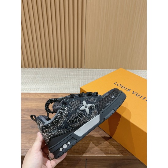 LV Sneakers