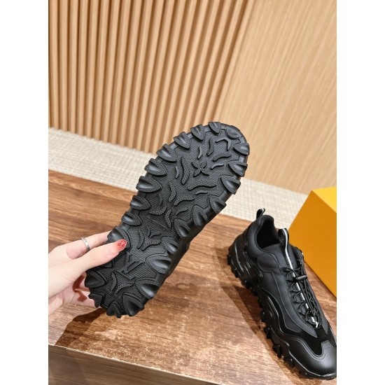 LV Sneakers