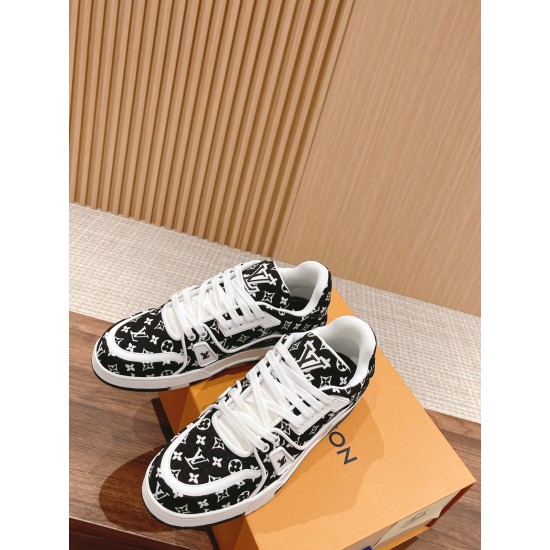 LV Sneakers
