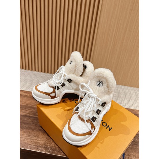 LV Sneakers