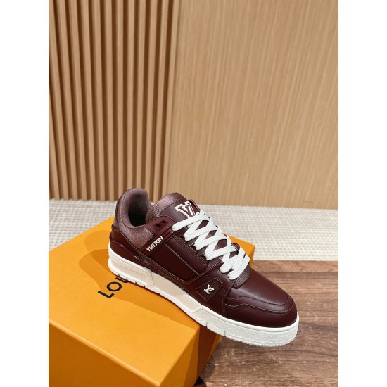 LV SNEAKERS LV SNEAKERS