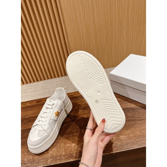 Thick sole Sneakers