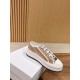 Embroidered Canvas Shoes Embroidered Canvas Shoes