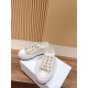 Embroidered Canvas Shoes Embroidered Canvas Shoes