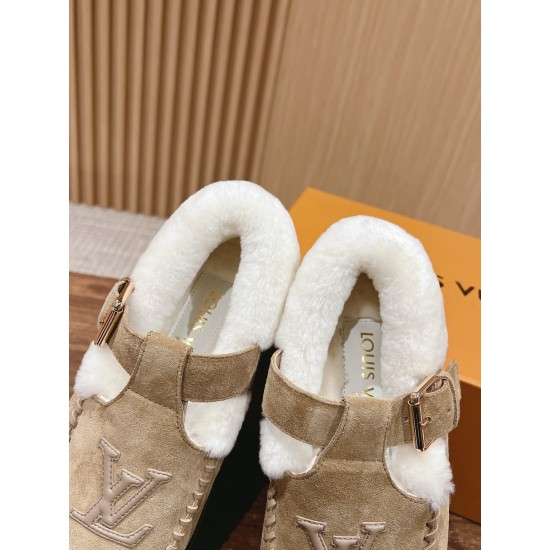 LV Sneakers
