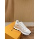 LV SNEAKERS