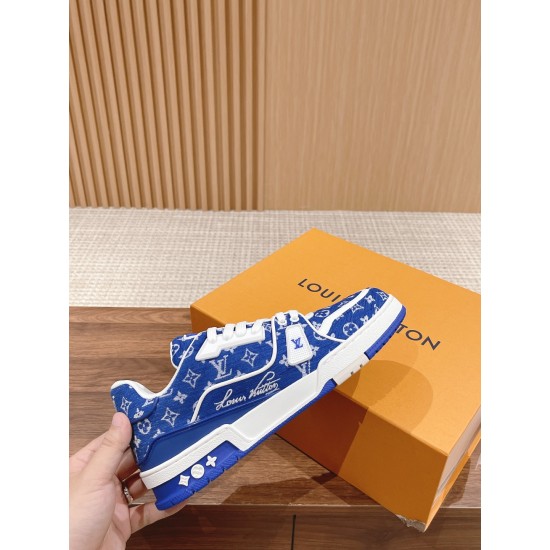 LV Sneakers