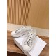 Embroidered Canvas Shoes Embroidered Canvas Shoes