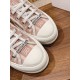 Embroidered Canvas Shoes Embroidered Canvas Shoes