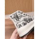 Embroidered Canvas Shoes Embroidered Canvas Shoes