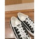 Embroidered Canvas Shoes Embroidered Canvas Shoes