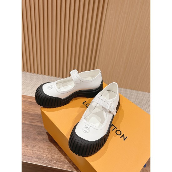 LV Sneakers