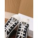 Embroidered Canvas Shoes Embroidered Canvas Shoes