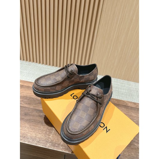 LV Sneakers