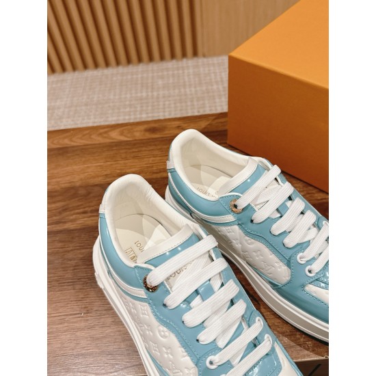 LV SNEAKERS LV SNEAKERS