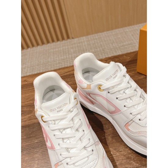 LV SNEAKERS