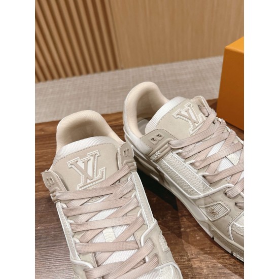 LV SNEAKERS LV SNEAKERS