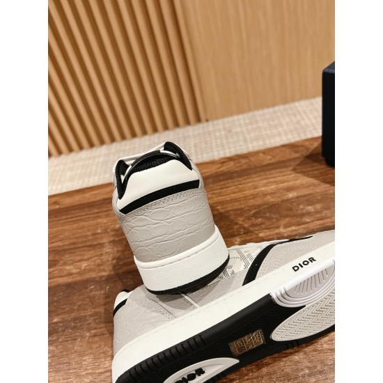dior B27 SNEAKERS dior B27 SNEAKERS