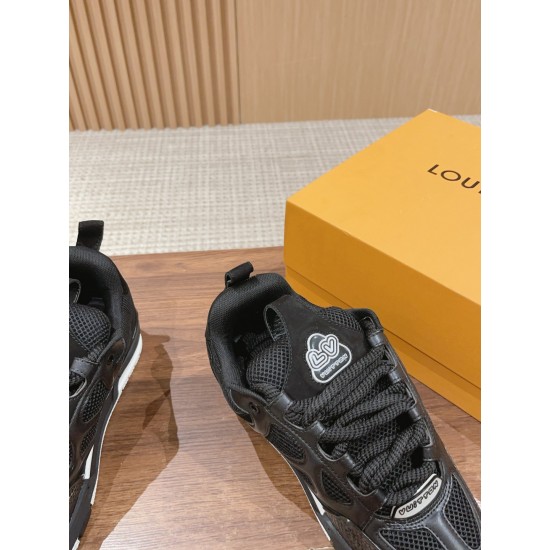 LV Sneakers