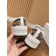 Embroidered Canvas Shoes Embroidered Canvas Shoes
