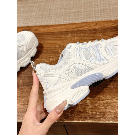 dior chrono sneakers dior chrono sneakers