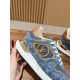 LV SNEAKERS