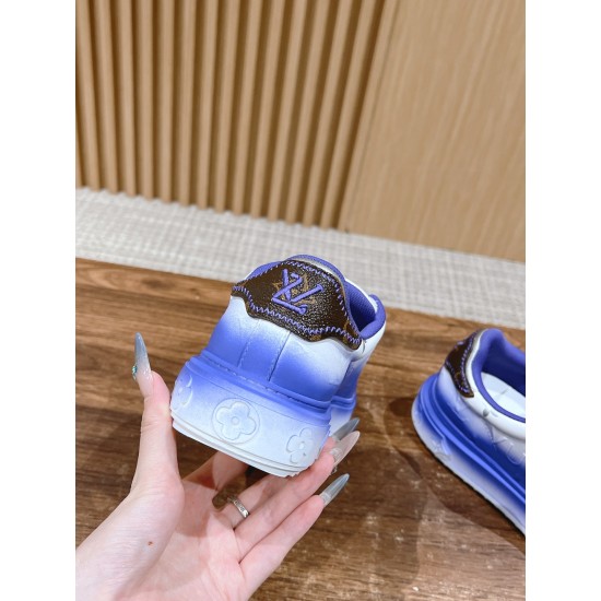 LV SNEAKERS