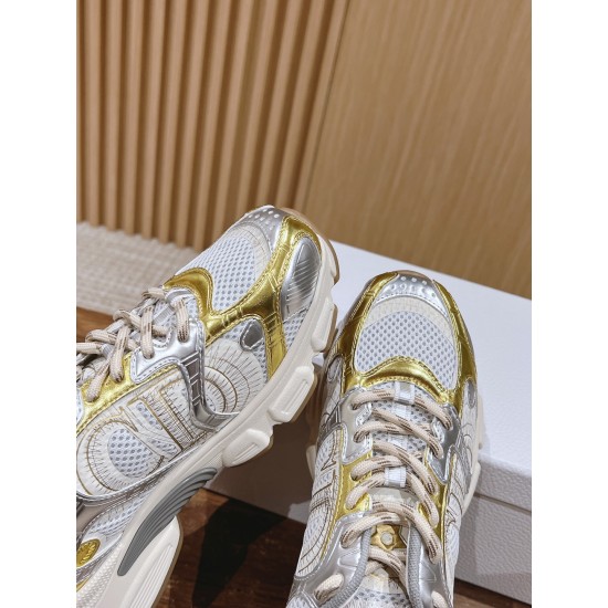 dior chrono sneakers dior chrono sneakers