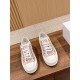 Embroidered Canvas Shoes Embroidered Canvas Shoes