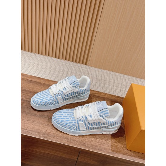 LV Sneakers