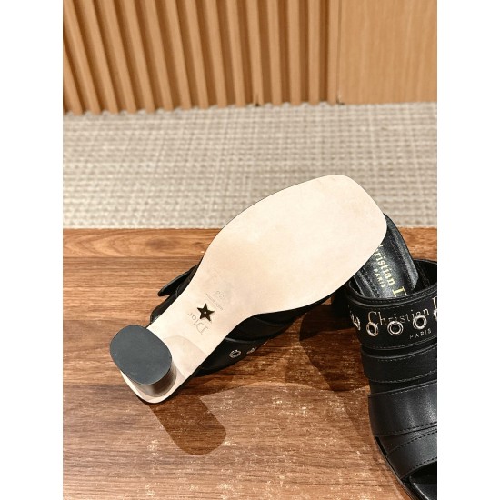 Rome Heeled Sandals Rome Heeled Sandals