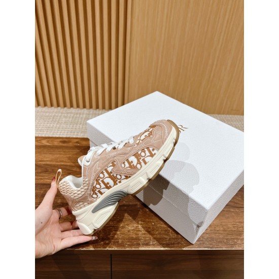 dior chrono sneakers dior chrono sneakers