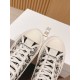 Embroidered Canvas Shoes Embroidered Canvas Shoes