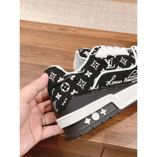 LV Sneakers