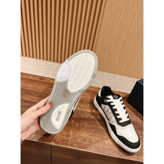 dior B27 SNEAKERS dior B27 SNEAKERS