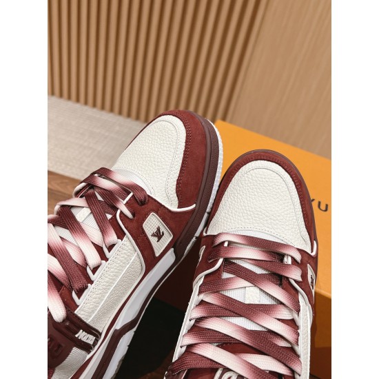 LV SNEAKERS LV SNEAKERS