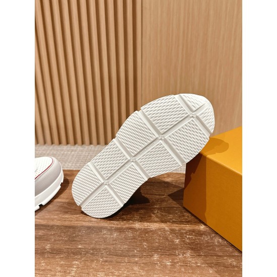 LV Sneakers LV Sneakers
