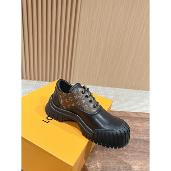 LV Sneakers