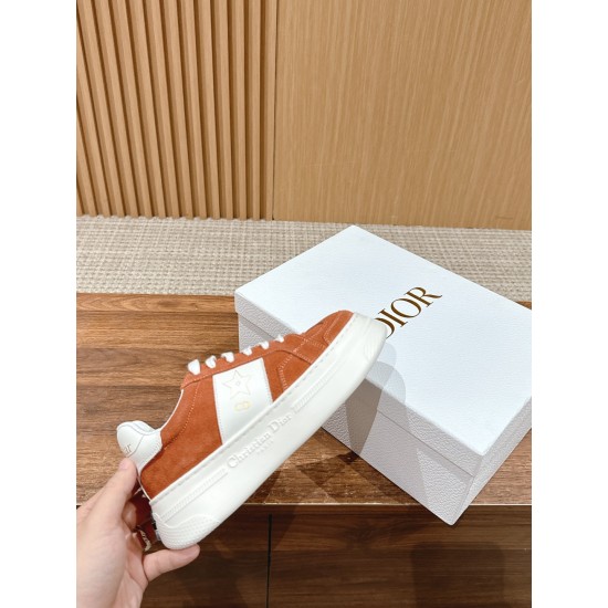 Thick sole Sneakers
