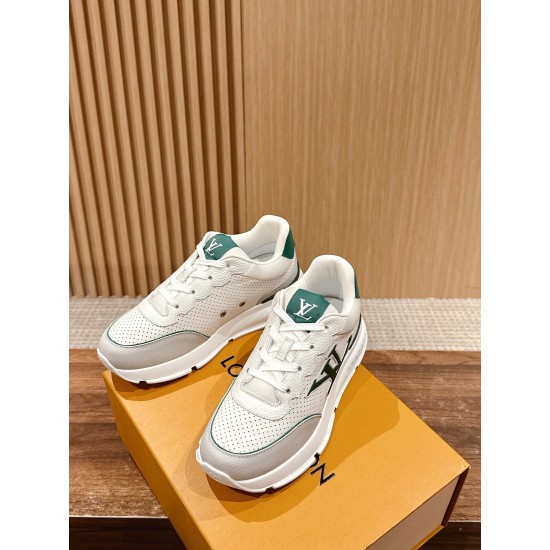 LV Sneakers LV Sneakers