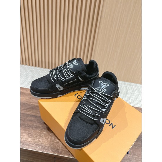 LV SNEAKERS LV SNEAKERS