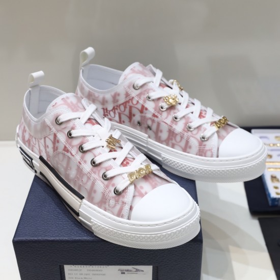 dior b23 sneakers