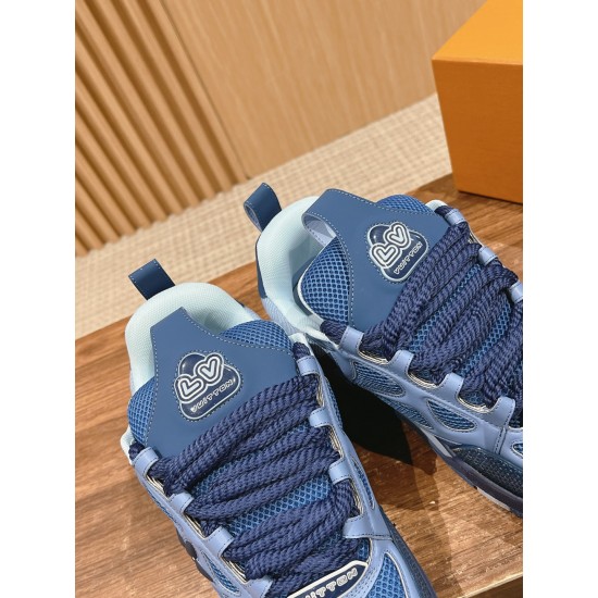 LV Sneakers