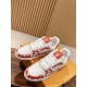 LV SNEAKERS