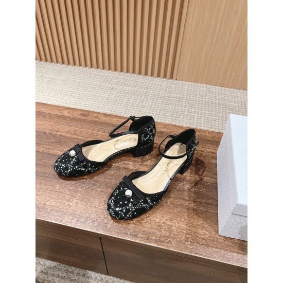 Lattice Small Pearl 