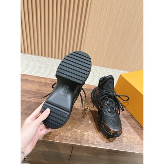 LV Sneakers