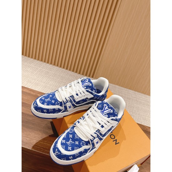 LV Sneakers