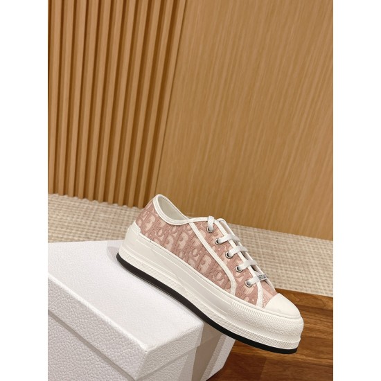 Embroidered Canvas Shoes Embroidered Canvas Shoes